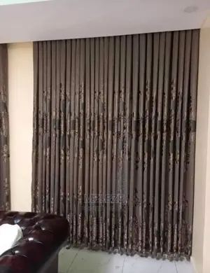 Turkish Curtain