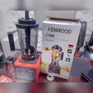 Commercial Blender 3 Liter