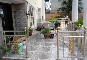 Stainless Railsls