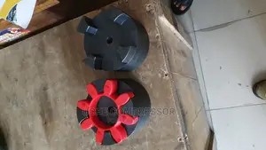 Coupling for Driving Machine