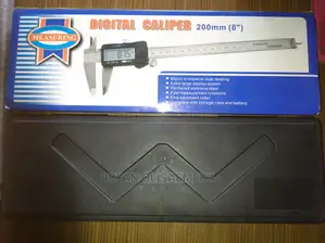 Digital Venier Caliper