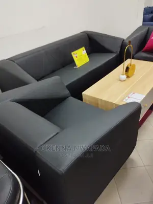 Parlour Sofa by 5