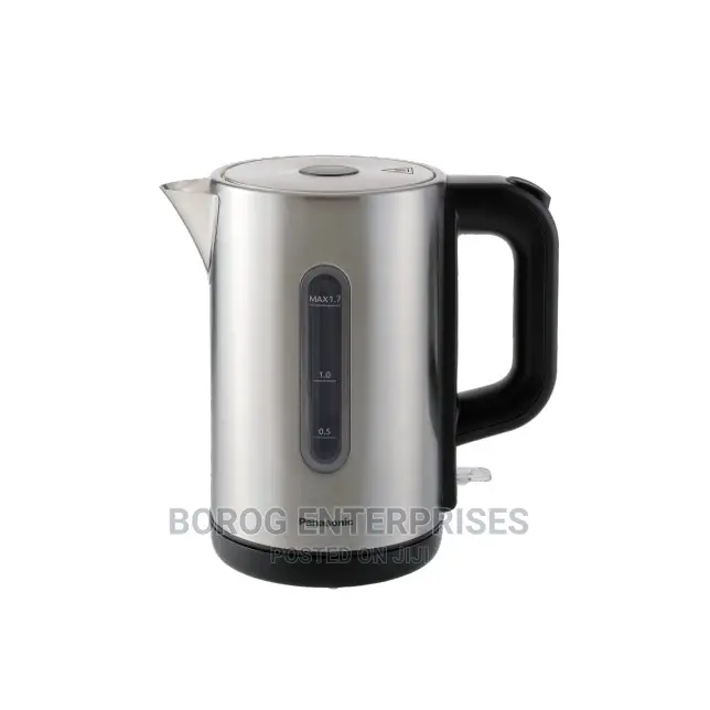 Panasonic Kettle 1.6l-Nc-Sk1