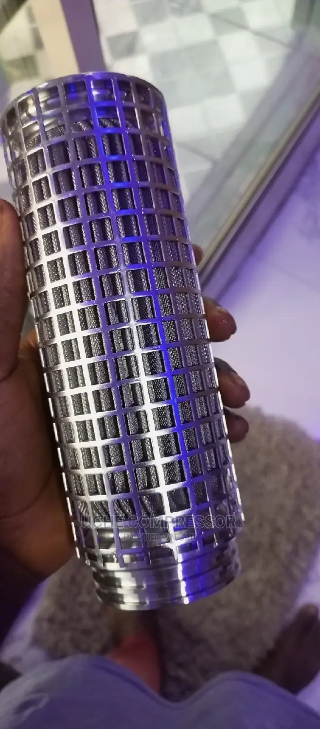 Oil and Gas Filter