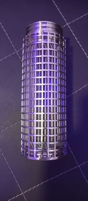 Oil and Gas Filter