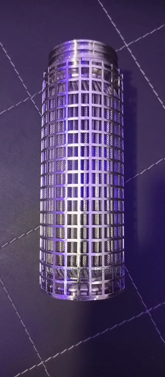 Oil and Gas Filter