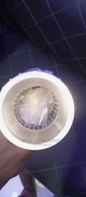 Oil and Gas Filter