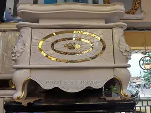 Brand New Royal Mini Center Table