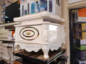 Very New Royal Mini Center Table