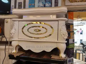 Trendy Design Royal Mini Center Table