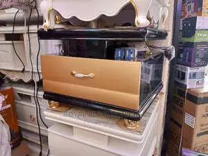 Brand New Mini Center Table