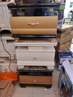 Very New Mini Center Table