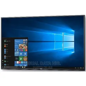 Dell 55 Conference Room Monitor-C5519q