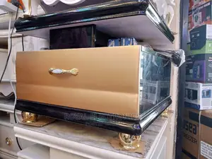 Standard Mini Center Table