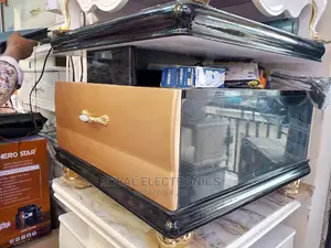 Standard Mini Center Table