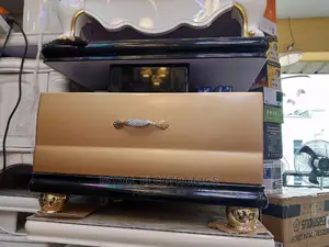 Authentic Mini Center Table