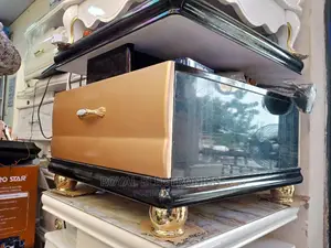 Authentic Mini Center Table