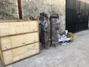 Water Treatment Units
