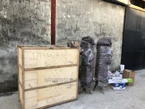 Water Treatment Units