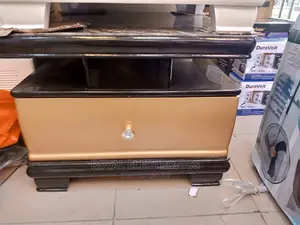 Top Class Mini Center Table