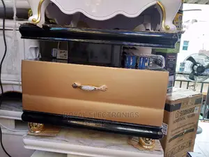 Unique Quality Mini Center Table