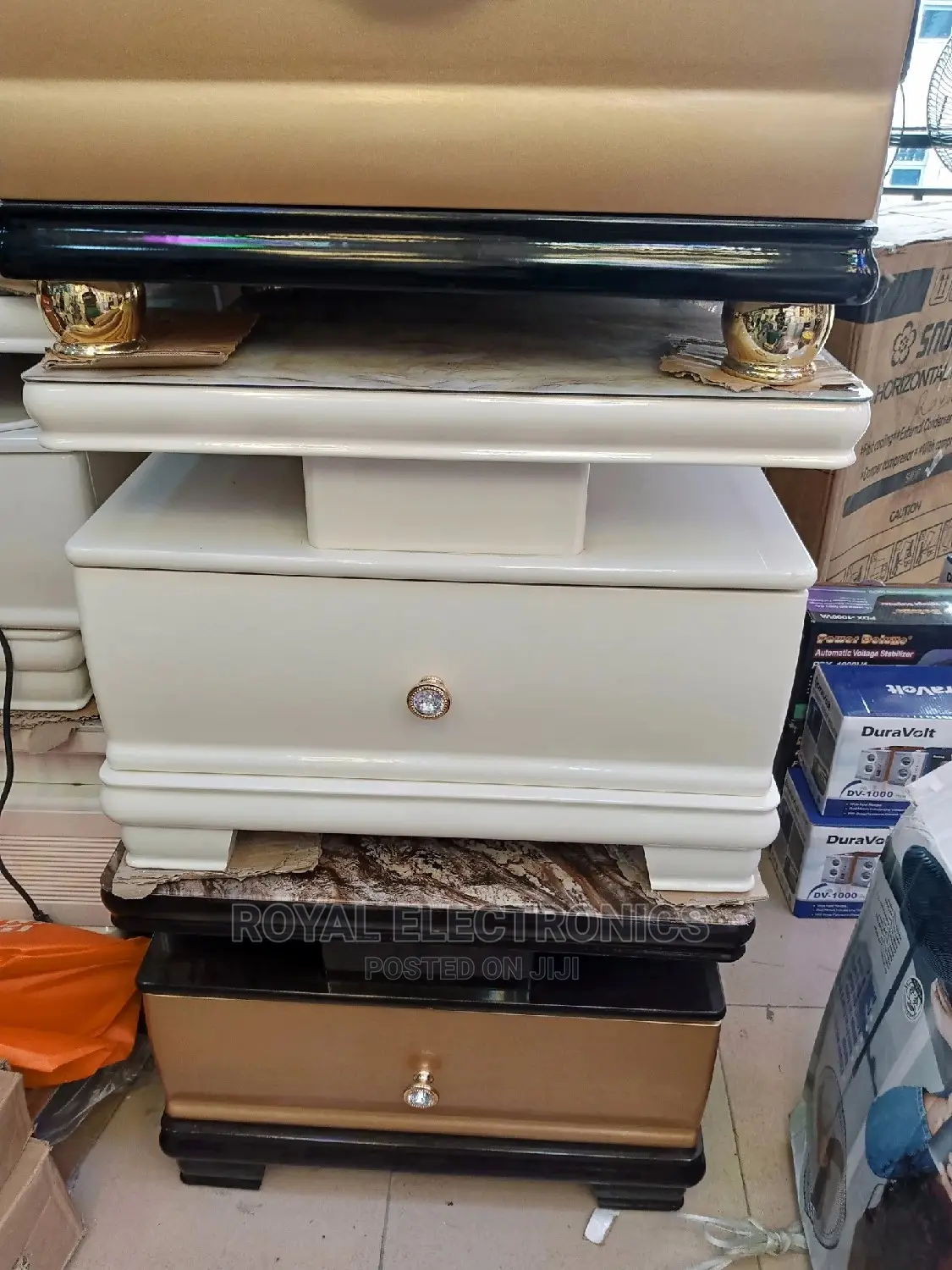 Original Quality Mini Center Table