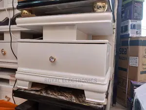 Modern New Mini Center Table