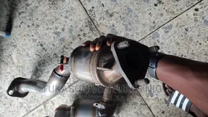 Catalyst 2009/2012 Honda City