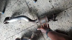Catalyst 2009/2012 Honda City