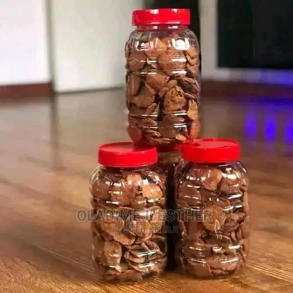 Spicy Kulikuli Alata