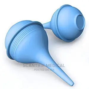 Sterile Ear Syringe, Ulcer Syringe, Bulb Syringe