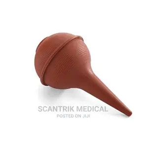 Baby Ears Silicone Baby Cleaner Ear Syringe