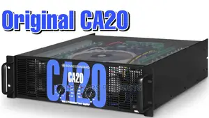 Ca20 Sound Standard