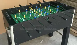 Soccer Table Dq-123