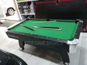 6ft Snooker Table Board