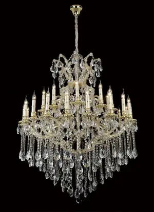Luxury Chandelier