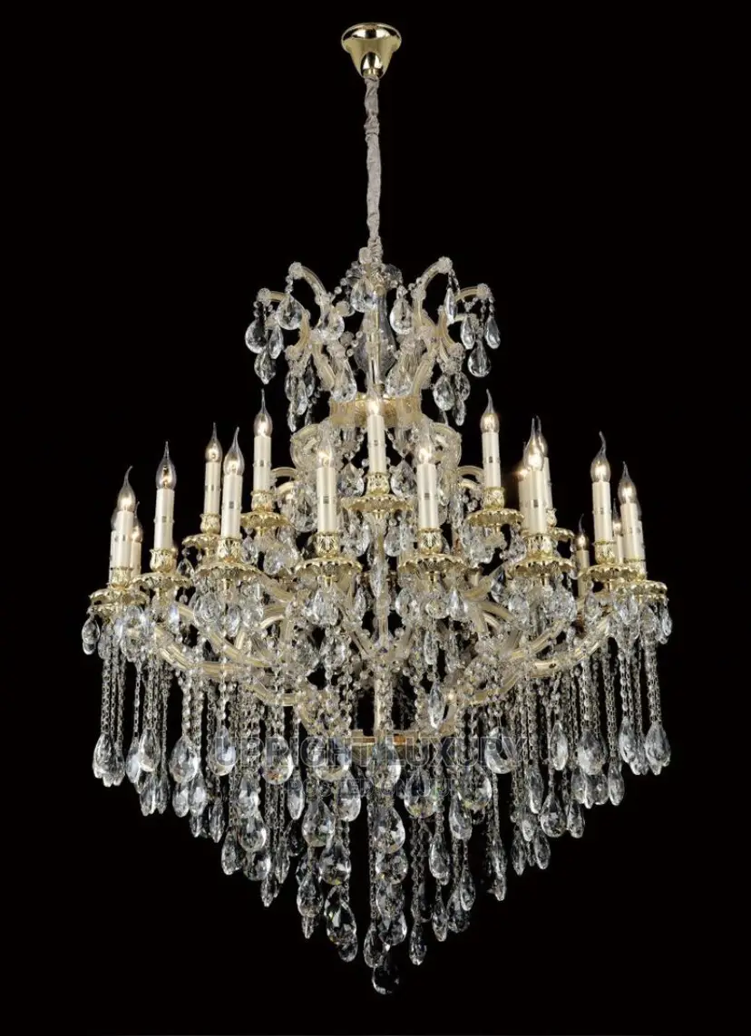 Luxury Chandelier