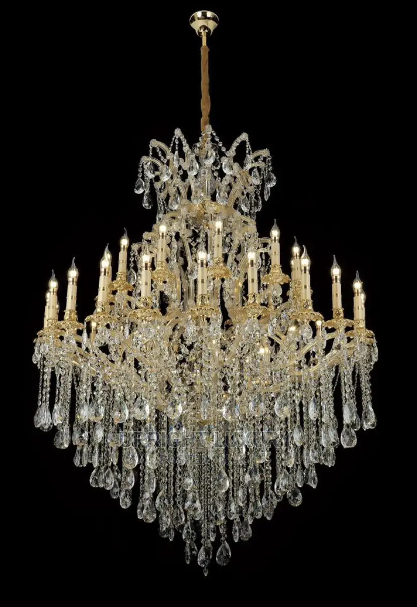 Luxury Chandelier