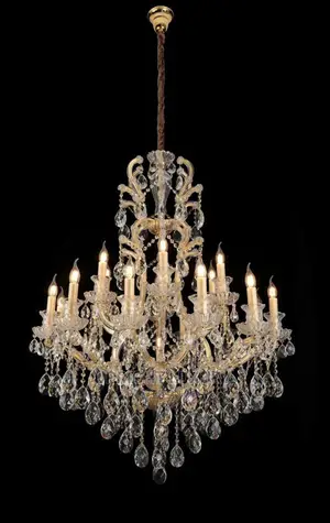 Luxury Chandelier
