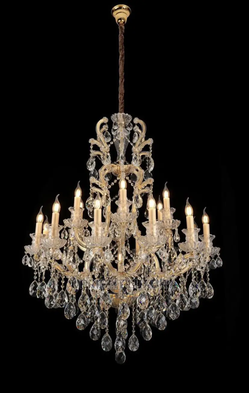 Luxury Chandelier