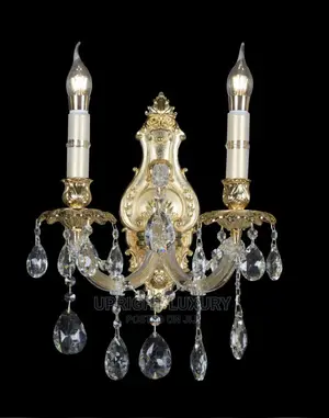 Luxury Wall Bracket