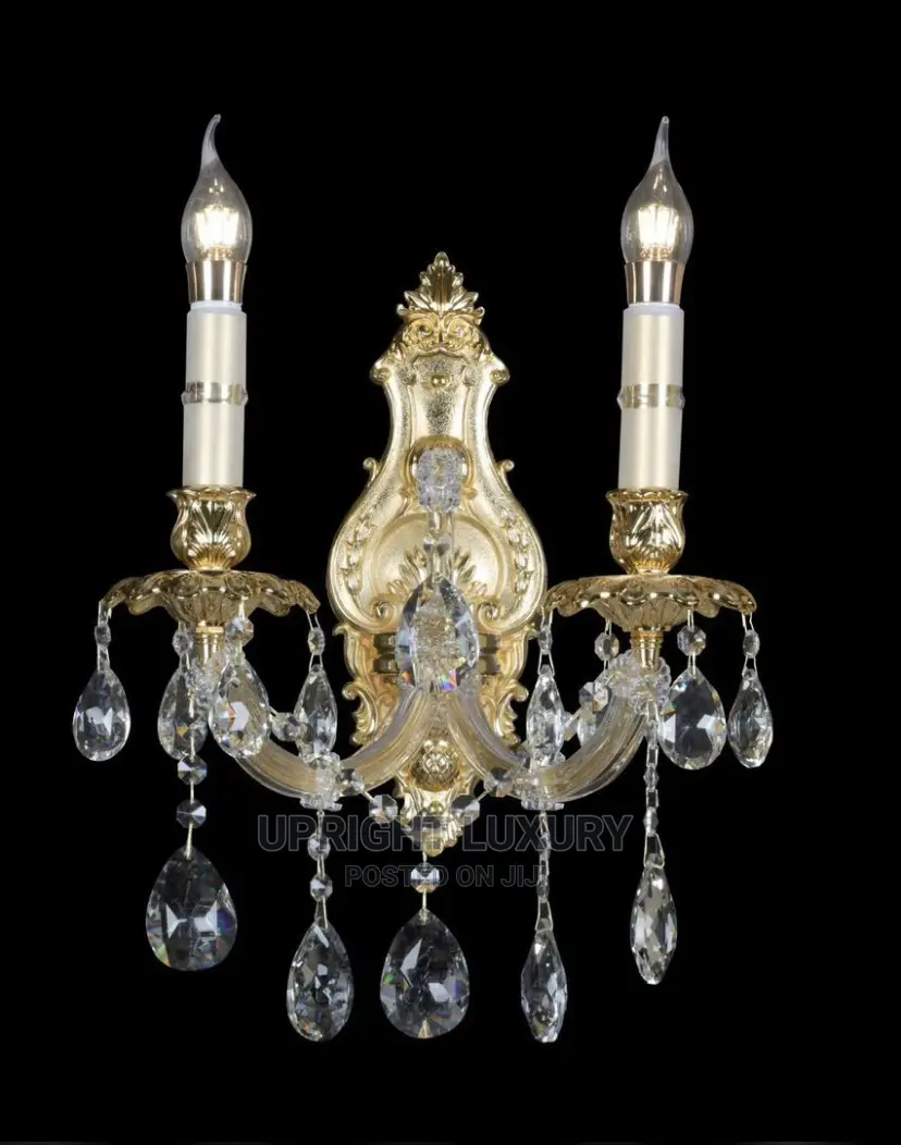 Luxury Wall Bracket