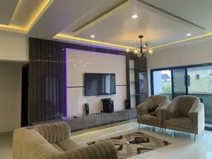 Standard Tv Console