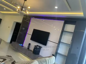 Standard Tv Console
