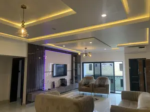 Standard Tv Console