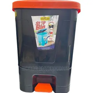 Papilon Pedal Waste Bin-20l