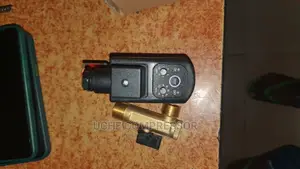 Authodrill Valve