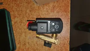 Authodrill Valve