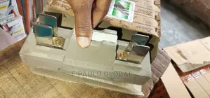 200amps Cut Out Fuse Stanley