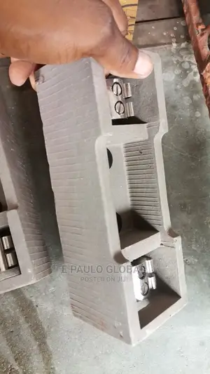 200amps Stanly Cut Out Fuse/Base